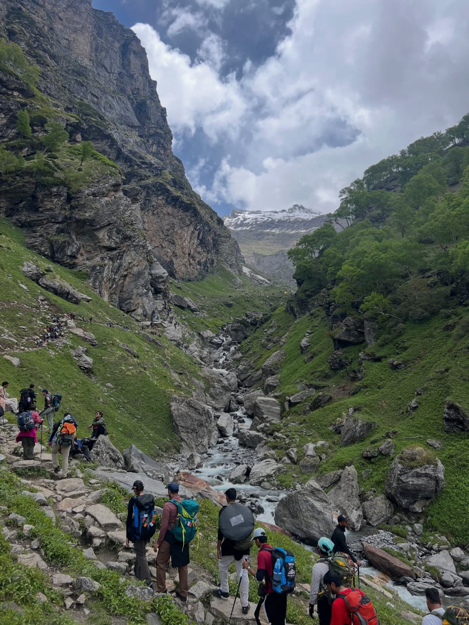Himachal Pradesh