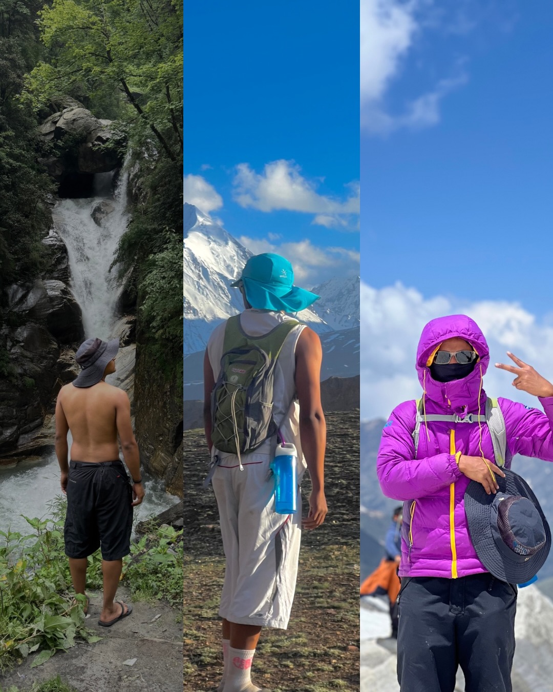 Kaatham adventure